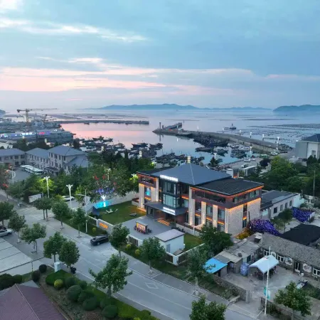 Beihuanghai Shiye Resort Hotel