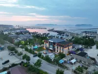 Beihuanghai Shiye Resort Hotel - Beach