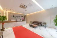 Lanyueju Starry Sky Homestay (Guangzhou Haizhu Pazhou International Exhibition Center) - servizio colazione