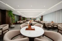 Wutai Mountain Quadrangle Inn Hotel - Aamiainen
