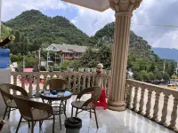 Huanpeng Courtyard Homestay - Pet friendly