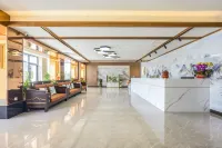 Zhangjiakou LongshengHotel (Beifang College) - Spa