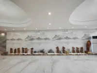 Hongzhi Mansion (Shaoguan Danxia Airport) - 2 stjerner