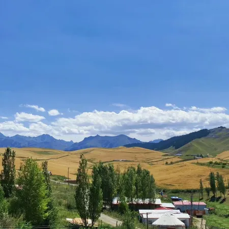 Countryside Return Homestay