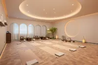 Mama Nomad Aesthetics Hotel (Hailar Airport & Genghis Khan Square Branch) - New