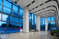 Kaiyu Hotel Guangzhou Huangpu - 4-Star