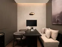 Zhangye West Railway Station Aegean Shopping Center Atour Hotel - Boutique
