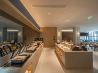 HAI YUE BAY - breakfast