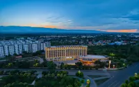 Diecheng Garden Hotel (Diehu Scenic Area) - breakfast