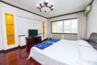 Yingkou Molin Private Villa - balcone