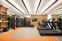 Dalian Zhuanghe Home2 Suites by Hilton - 4つ星