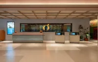 桔子酒店(淄博山東理工大學水晶街店) - 3 星級