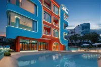 Meizhou Island · Yuniann Beishe Invincible Sandbeach Pool Ocean View Guesthouse (Mazu Temple Branch) - 3-Star