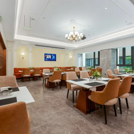 Vienna International Hotel (Minhou Qingkou Commercial Plaza)