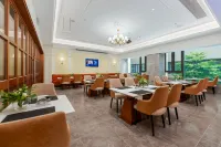 Vienna International Hotel (Minhou Qingkou Commercial Plaza) - breakfast