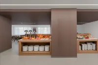Shengbo Enrongxuan Hotel (Deng Enming's Former Residence in Libo Ancient Town) - petit déjeuner