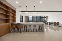 Wassim Hotel (Shaoxingbei Railway Station) - 3-Star