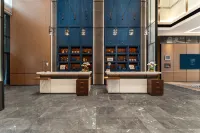 Four Points by Sheraton Chengdu Kuanzhaixiangzi Alleys - New