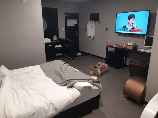 양주 호텔 블랙 쿠폰