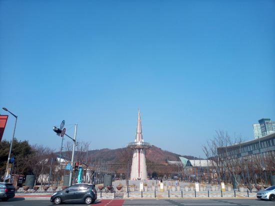 Daejeon Yuseong Cinema eTel 쿠폰
