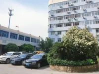โรงแรมเอลเลแกนซ์ หนิงป่อ โรงแรมในพื้นที่การค้าเจียงเป่ย