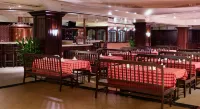 InterContinental Hotels HANGZHOU ICC by IHG - Aamiainen