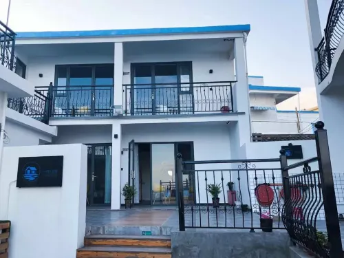 Yichi Jianhai Hostel