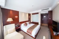 Shanghai Gauhua Conference Hotel Các khách sạn gần Yongle Street