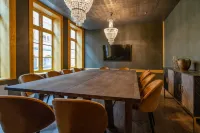 Magic Hotel Korskirken