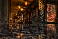 Tongquetai Jinling Grand Hotel - Aamiainen