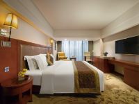 珠海国泰酒店 - 高级豪华大床房