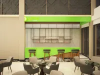 favehotel Bitung Hotels in Maesa