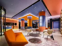 Hanting Hotel (Lanzhou Chengguan Wanda Plaza)