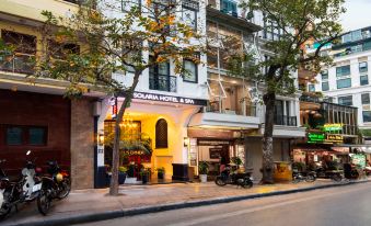 Solaria Hanoi Hotel