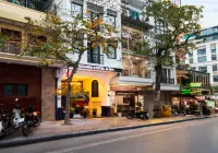 Solaria Hanoi Hotel
