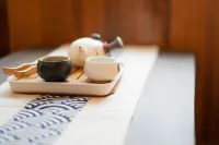 ShuiYunShiJu Homestay