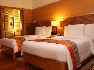 Courtyard Gurugram Downtown
