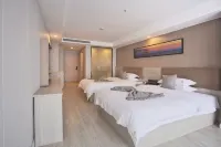 E. Fun Hotel