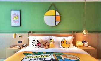 Jinxi Hotel Louvre, Guizhou