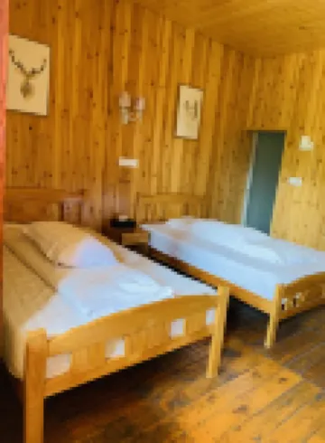 Tianmushan Longfengzhu Homestay