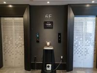 杭州庐境西溪酒店 - 公共区域