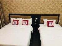 怡莱酒店(北京首都机场林河开发区店) - 家庭房