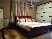 荆州五洲宾馆 - 普通大床房