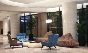 Holiday Inn Nanjing South Station