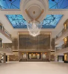 Weishan Lake Hotel Hotels in Weishan