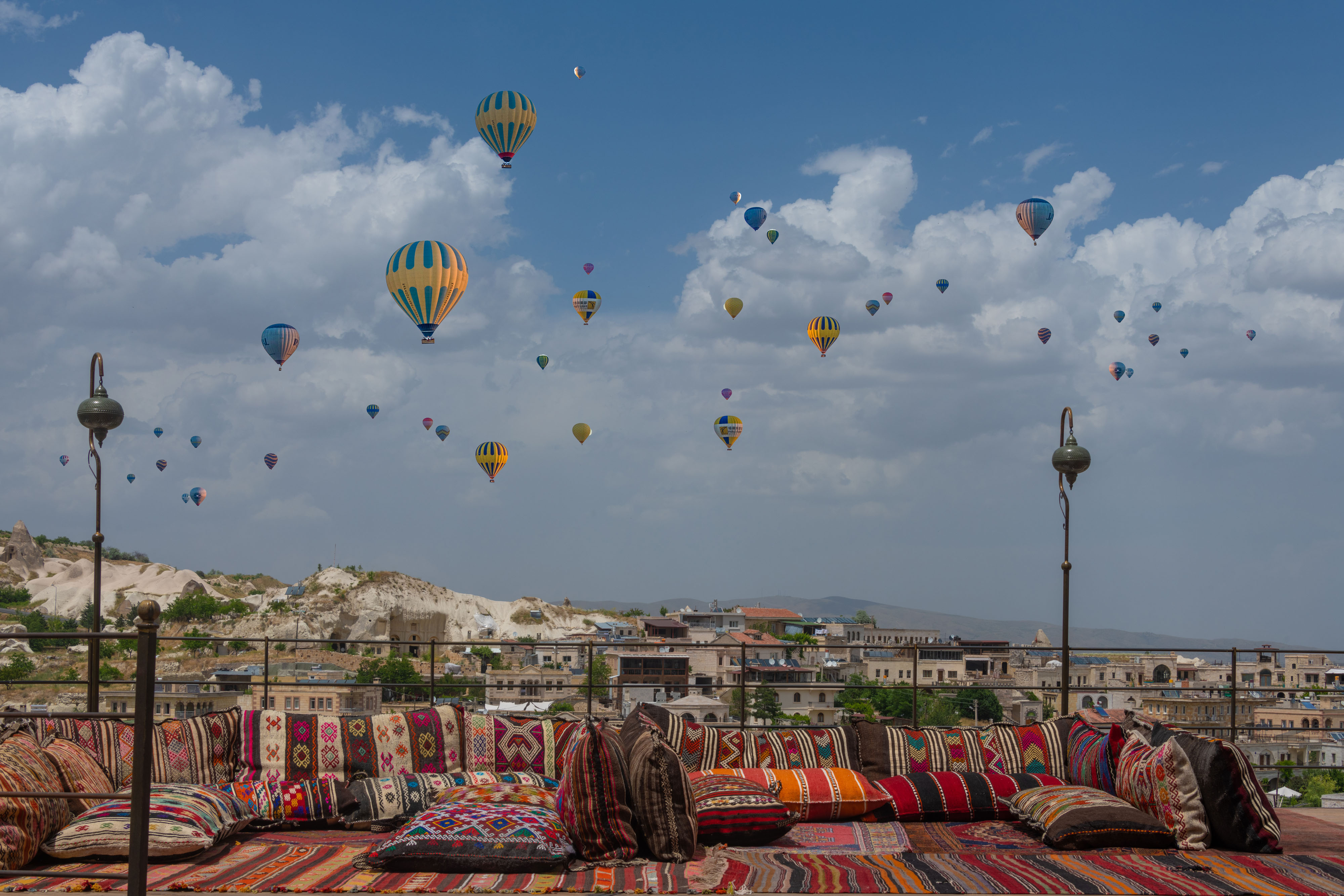 Hera Cave Suites Goreme