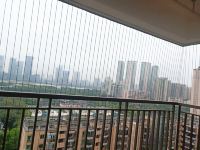 广州天钰国际天空之城主题公寓 - 酒店景观