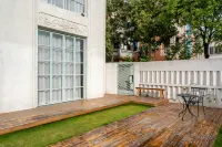 For You Guesthouse Hoteles en Quanzhou