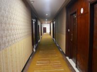 OYO杭州叁汇商务酒店 - 公共区域