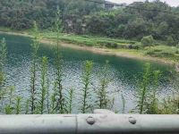 雷波马湖源泉山庄 - 酒店景观